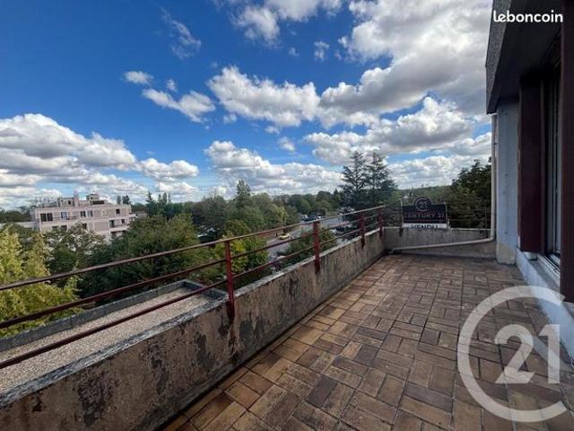 Appartement vente à Éragny-sur-Oise, Val-d'Oise