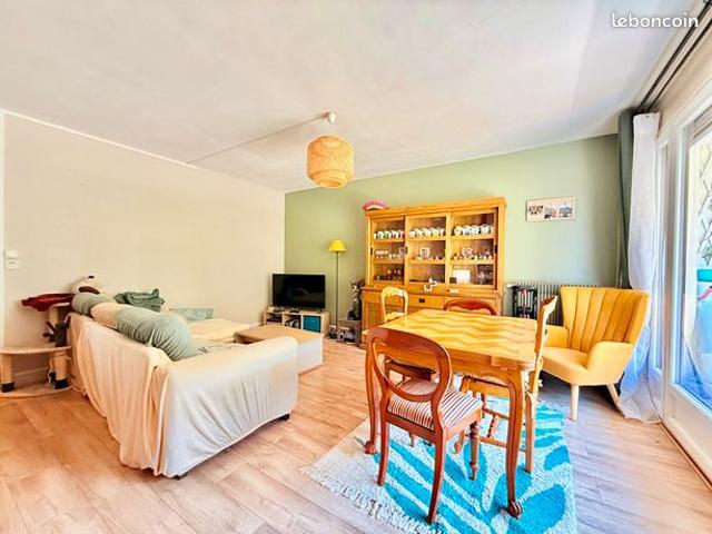 Appartement vente à Créteil