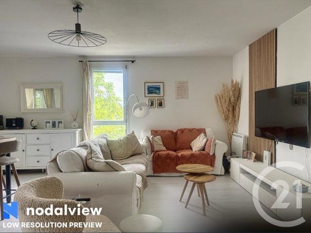 Appartement vente à Bordeaux, Mérignac
