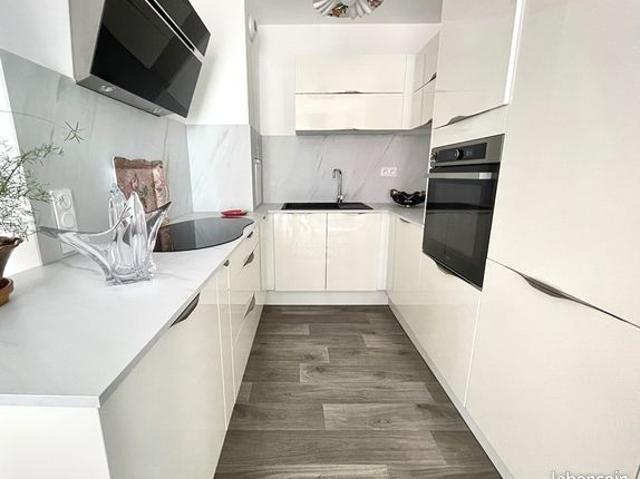 Appartement vente à Saint-Germain-en-Laye, Carrières-sous-poissy