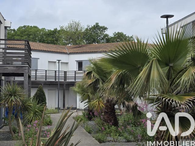 Appartement vente à Rochefort, Dolus-d'oléron