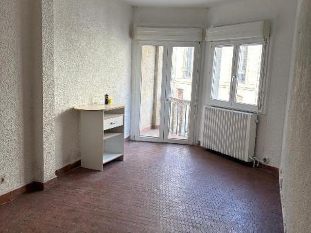 Appartement location à Bordeaux