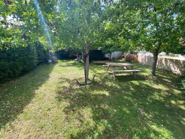 Appartement vente à Les Sables-d'Olonne, Château-d'olonne