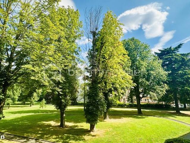 Appartement vente à Argenteuil, Eaubonne