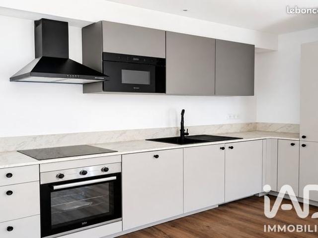 Appartement vente à Redon, Bretagne