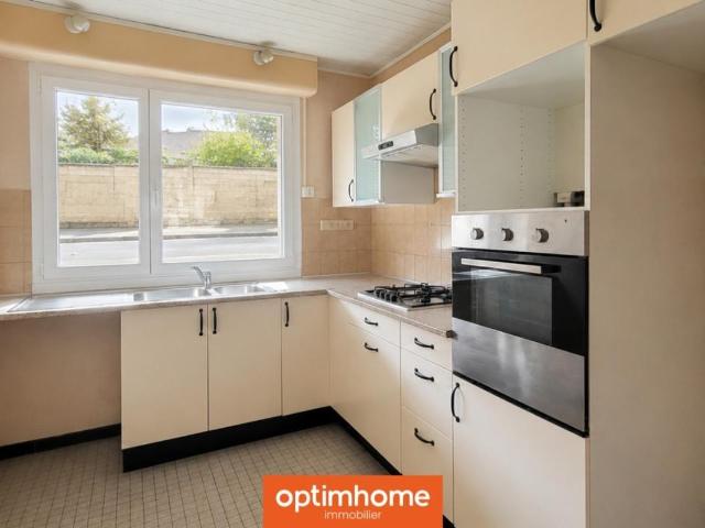Appartement vente à Épinal, Epinal