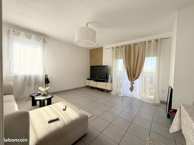 Appartement vente à Toulouse