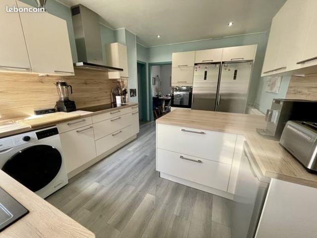 Appartement vente à Strasbourg, Oberhausbergen