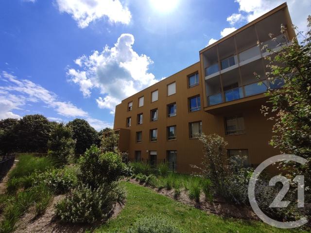Appartement vente à Vannes, Bretagne