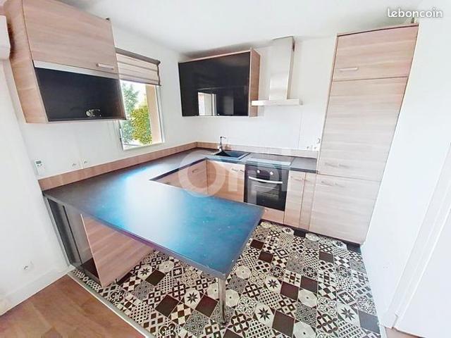 Appartement vente à Toulouse, Aussonne