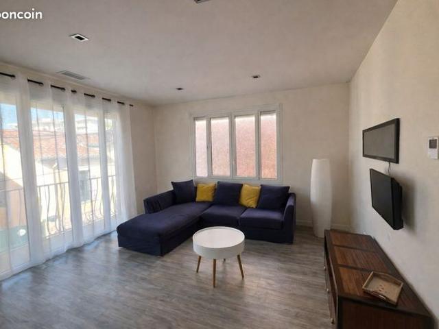Appartement vente à Perpignan