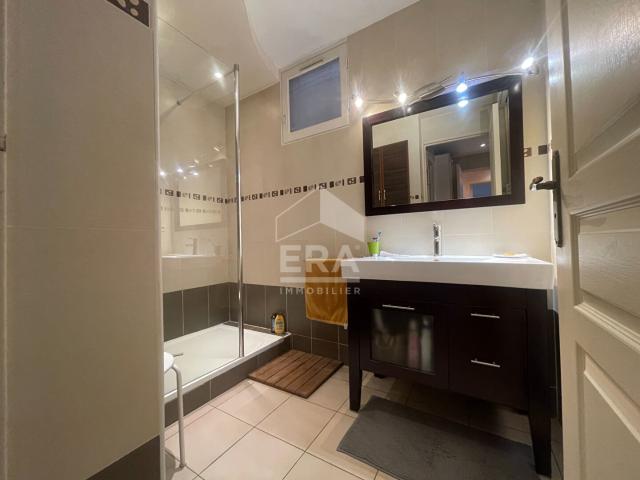 Appartement vente à Grasse, Le Cannet