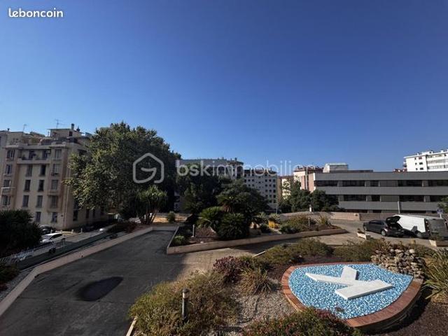 Appartement vente à Arrondissement de Toulon, Toulon