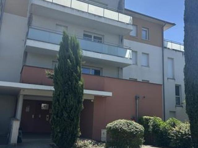 Appartement vente à Toulouse, Quint-fonsegrives