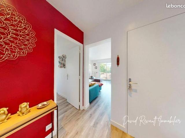 Appartement vente à Vannes, Bretagne