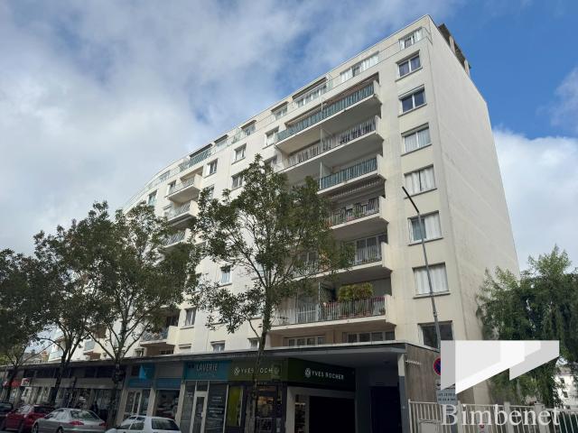 Appartement vente à Clos de la Grande Cigogne, Orléans