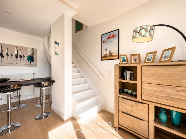 Appartement vente à Les Gabourelles, Saint-Nazaire