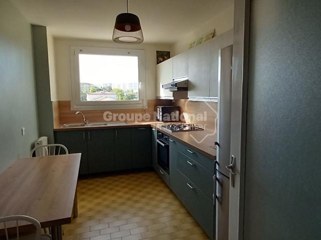 Appartement vente à Lyon, Métropole de Lyon