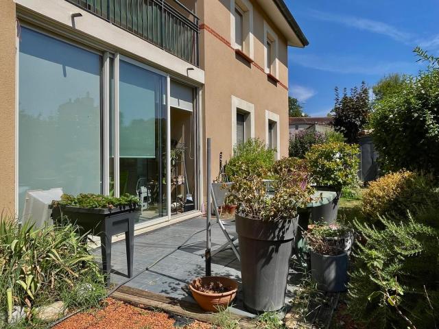 Appartement vente à Albi