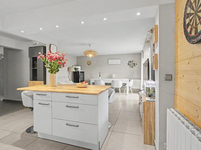 Appartement vente à Douvaine, Haute-Savoie