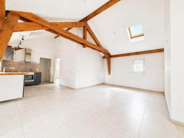Appartement vente à Strasbourg, Hoenheim