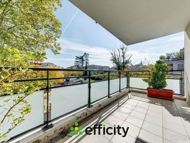 Appartement vente à Lyon, Rhône