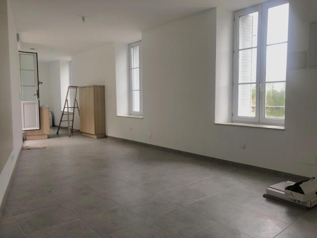 Appartement location à Parthenay, Airvault