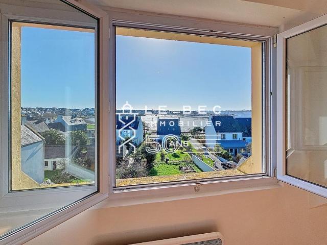Appartement vente à Lorient, Bretagne