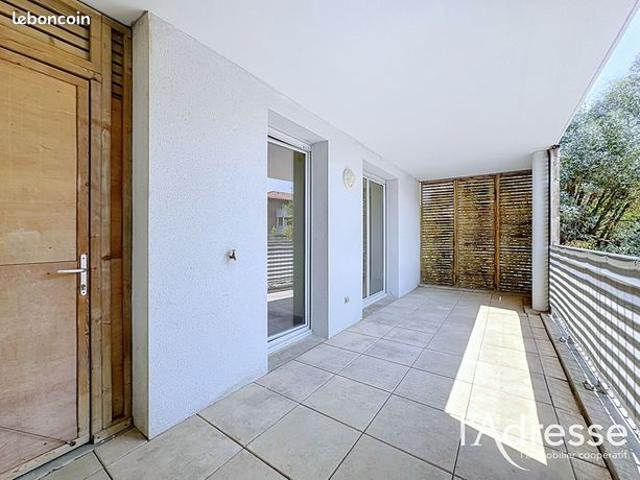 Appartement vente à Toulouse, Tournefeuille