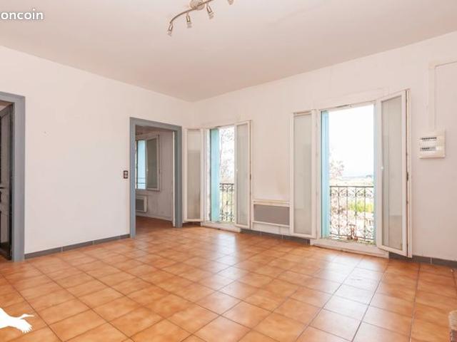 Appartement vente à Lodève, Le Pouget