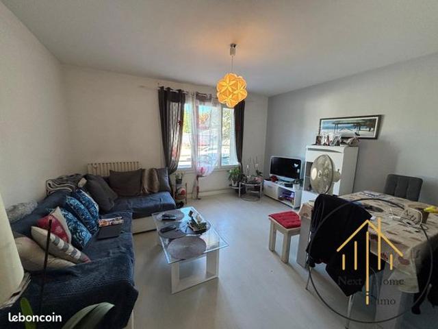 Appartement vente à Soyaux, Charente