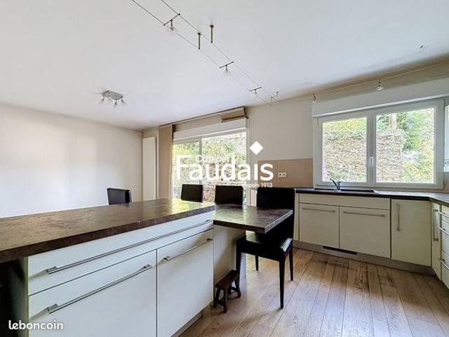 Appartement vente à Saint-Lô, Saint-lô