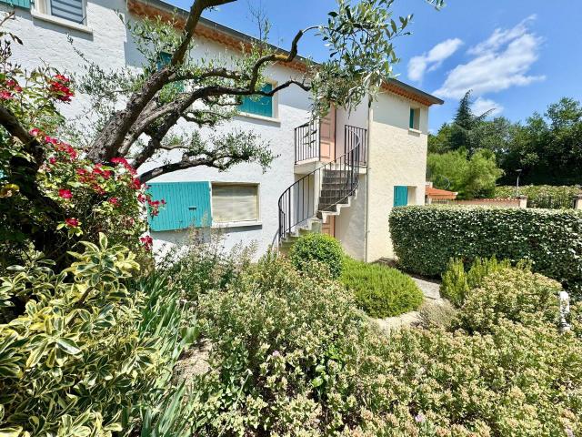 Appartement vente à Vaison-la-romaine