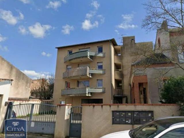 Appartement location à Muret, Auterive
