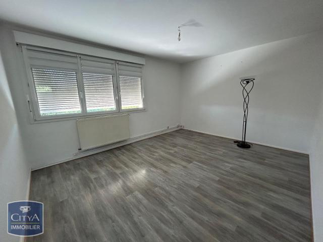 Appartement location à Metz, Augny
