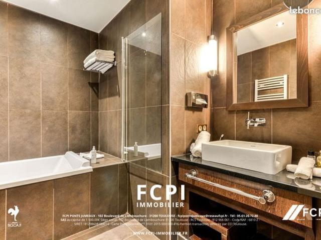 Appartement vente à Montpellier, Juvignac