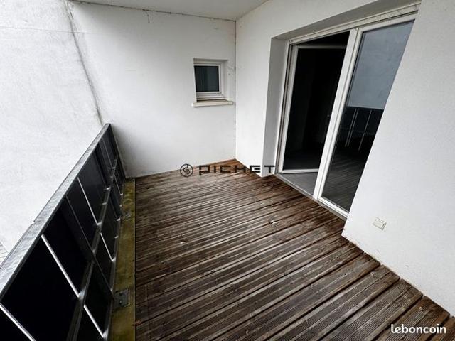 Appartement vente à Bordeaux, Bègles