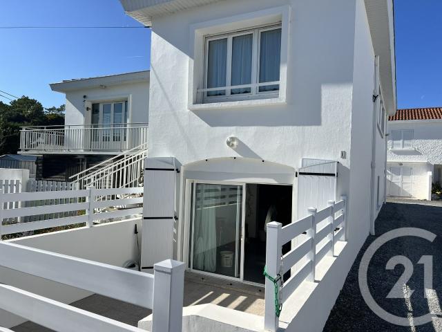 Appartement vente à Les Sables-d'Olonne, Saint-jean-de-monts
