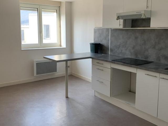 Appartement location à Angers