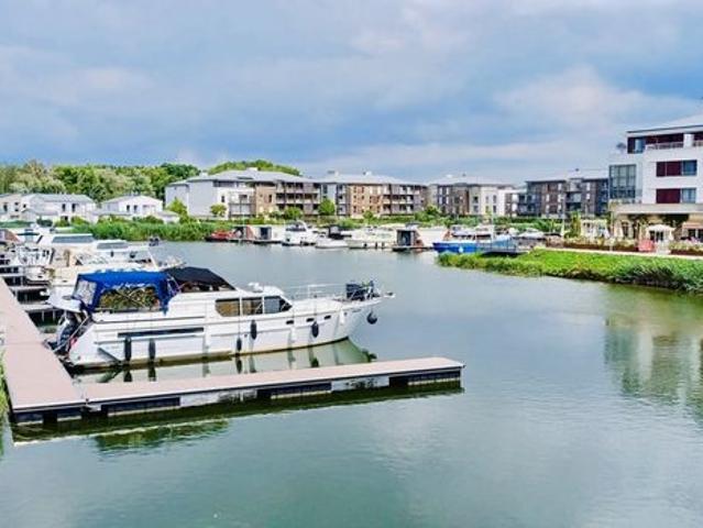 Appartement vente à L'Isle-Adam, Val-d'Oise