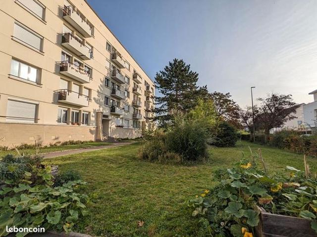 Appartement vente à Caen
