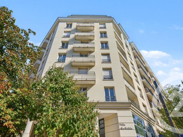 Appartement vente à Quartier Vieux Montrouge, Montrouge