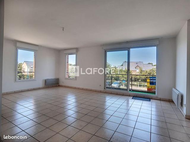 Appartement vente à Rouen, Le Mesnil-esnard