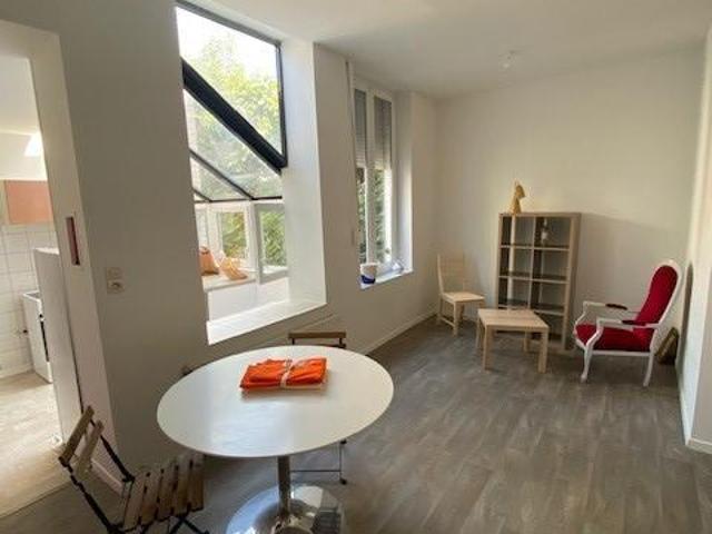 Appartement location à Dunkerque