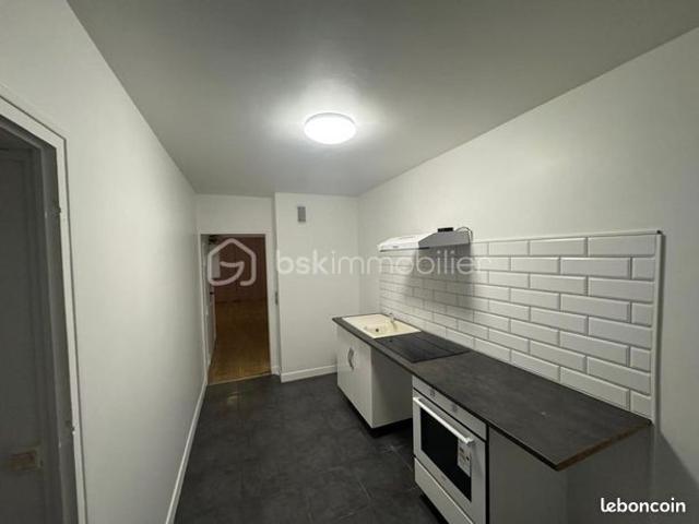 Appartement vente à Évry-Courcouronnes, Essonne