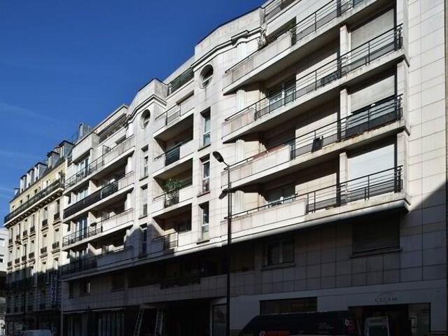 Appartement location à France métropolitaine, Levallois-perret