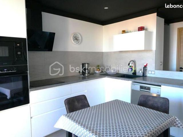 Appartement vente à Alès