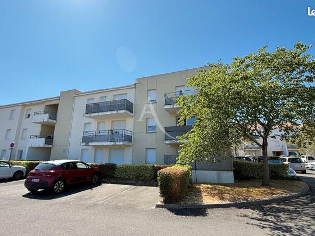 Appartement vente à La Roche-sur-Yon, La Roche-sur-yon