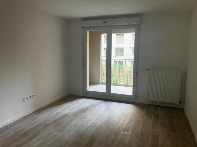 Appartement location à Bobigny