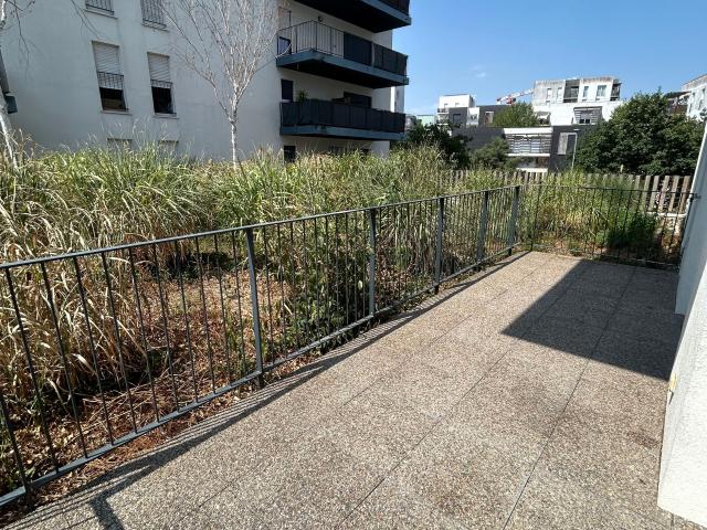 Appartement location à Bordeaux